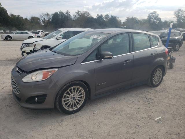 Ford Cmax (2013)