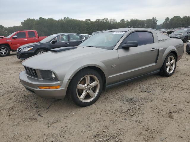 Ford All models (2009)