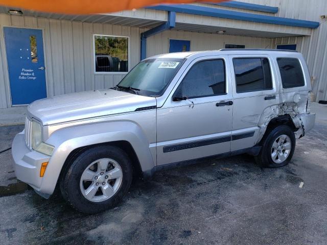 Jeep Liberty (2010)