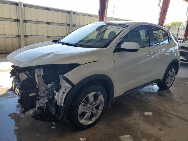 Honda Hr-v (2021)