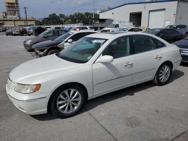 Hyundai Azera (2006)