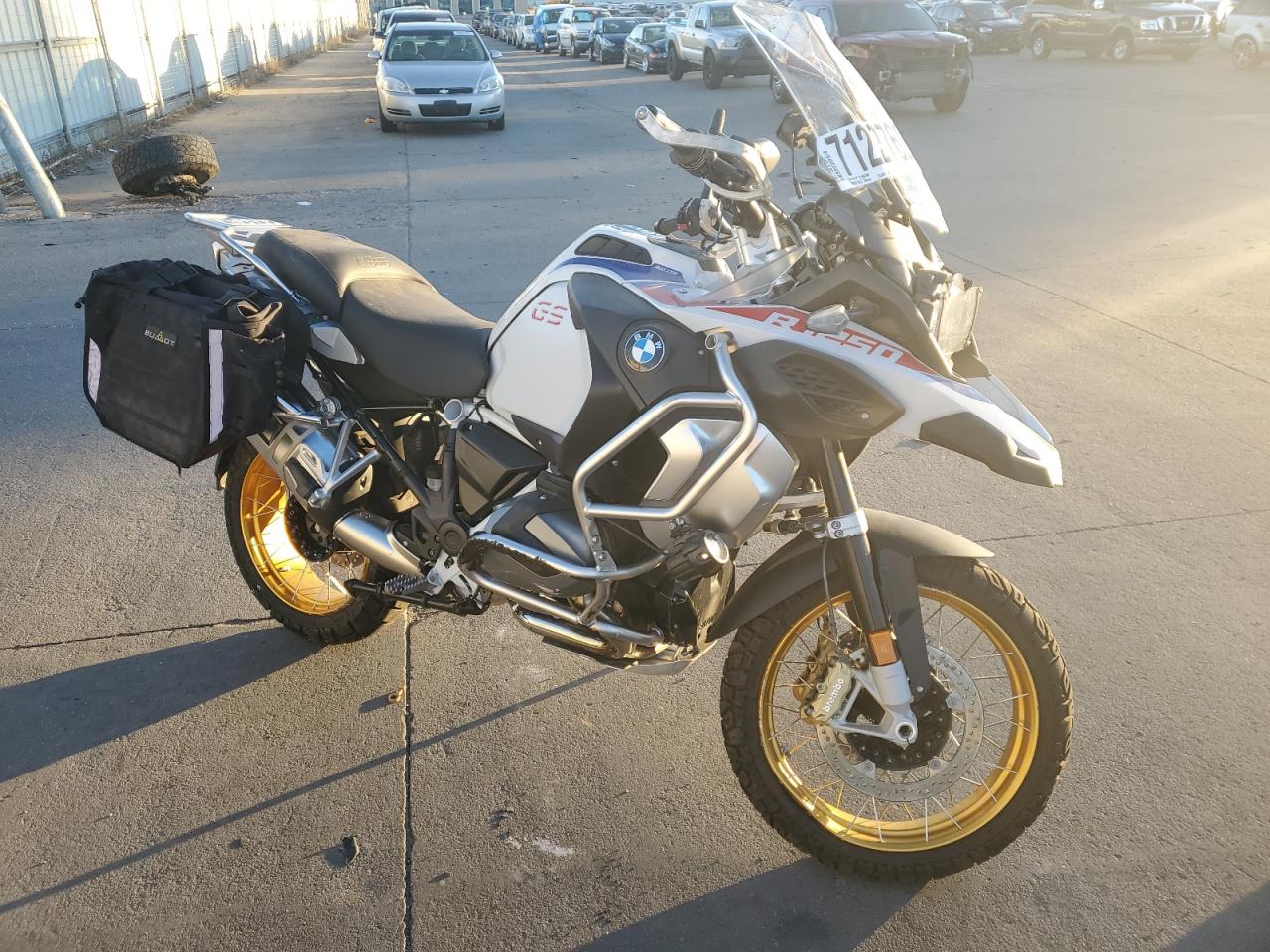 Bmw X1 (2022)