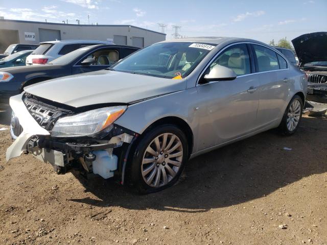 Buick Regal (2011)