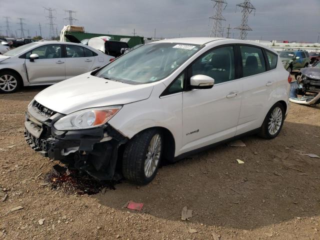 Ford Cmax (2013)
