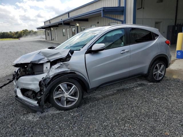 Honda Hr-v (2021)