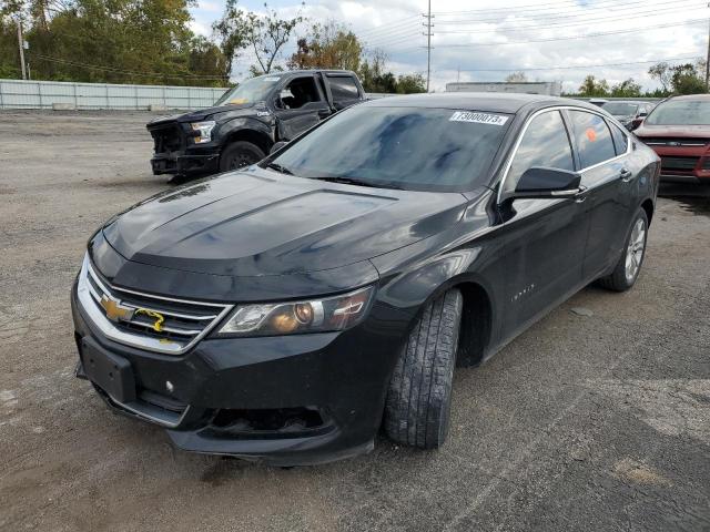 Chevrolet Impala (2017)