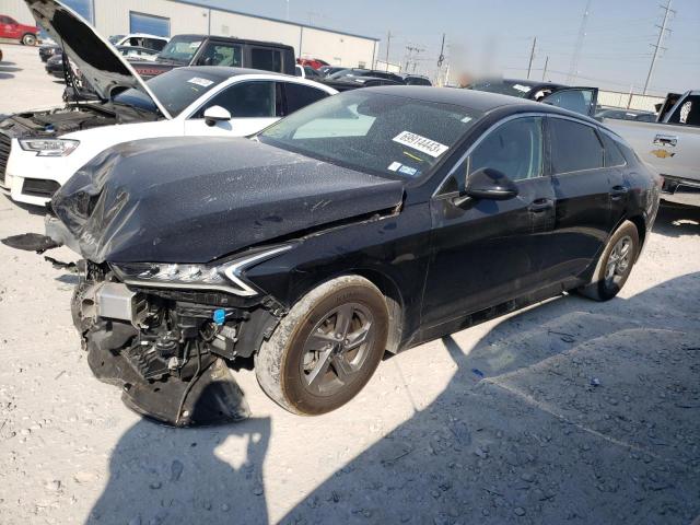 Kia K5 (2023)