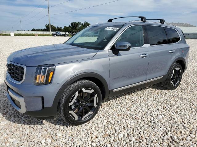 Kia Telluride (2024)