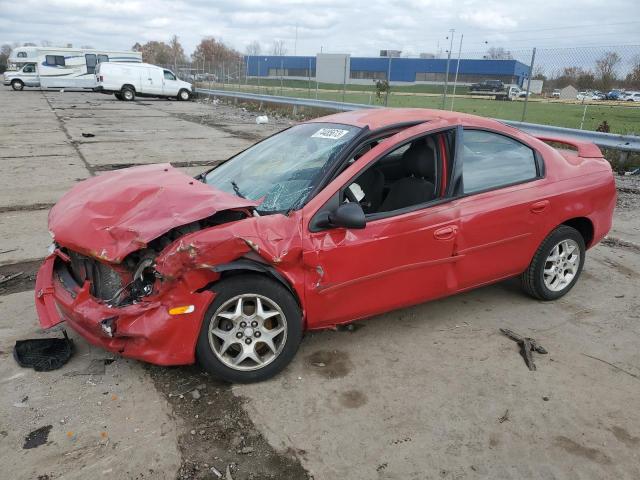 Dodge Neon (2002)