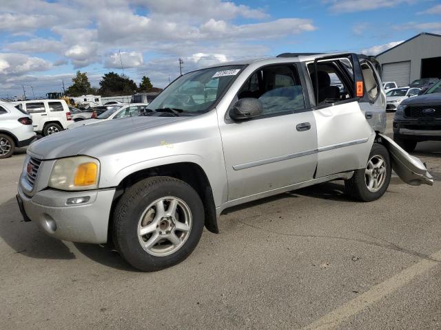 Gmc Envoy (2008)