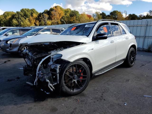 Mercedes-benz Gle-class (2023)
