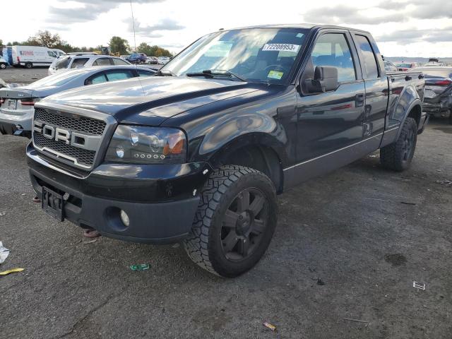 Ford All models (2006)