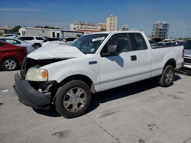 Ford All models (2008)