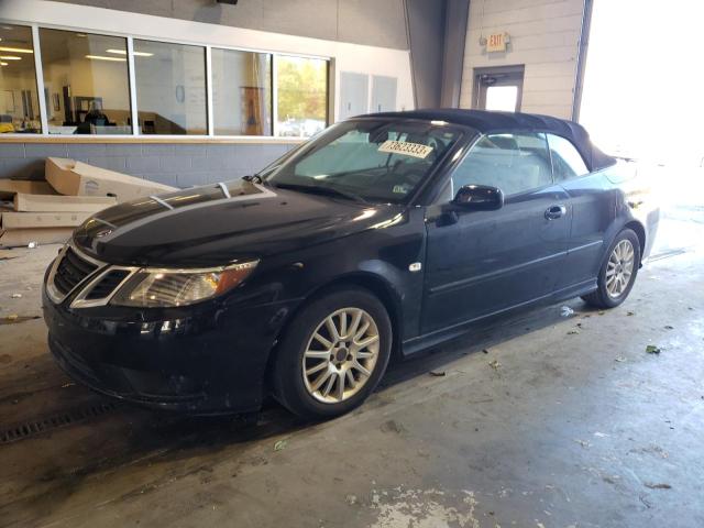 Saab 9 3 (2009)