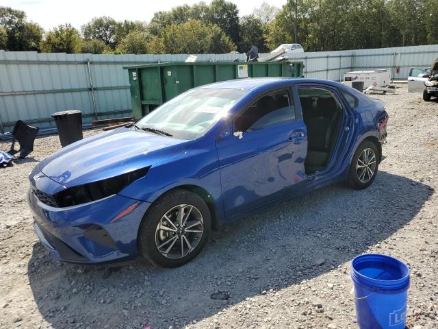 Kia Forte (2023)