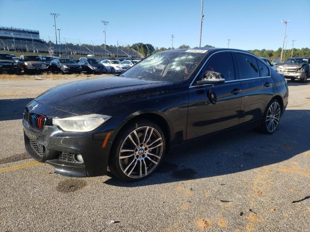 Bmw 3 series (2013)