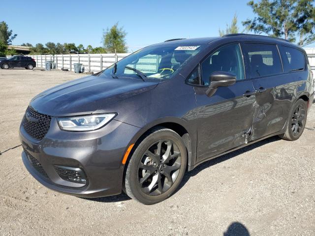 Chrysler Pacifica (2021)