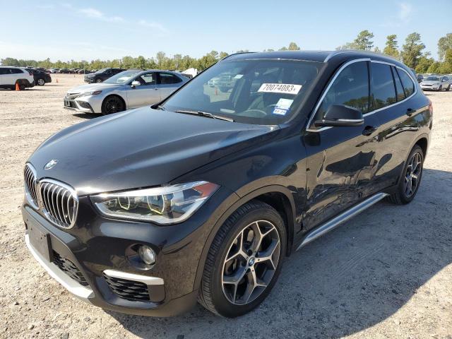 Bmw X1 (2016)