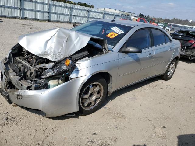 Pontiac G6 (2008)