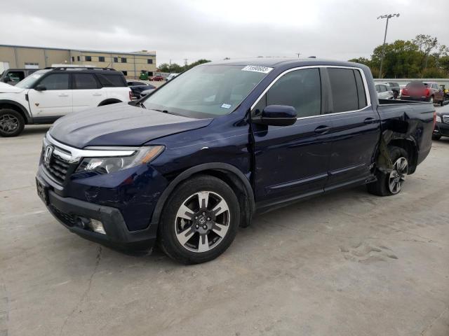 Honda Ridgeline (2017)