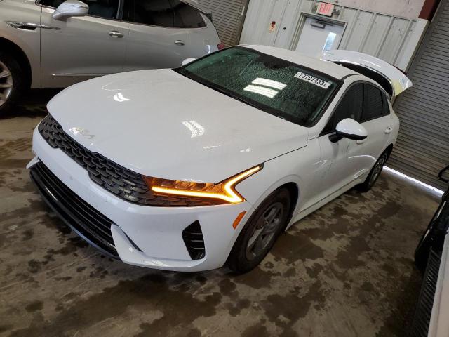 Kia K5 (2023)