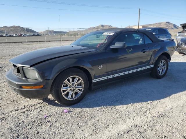 Ford All models (2009)