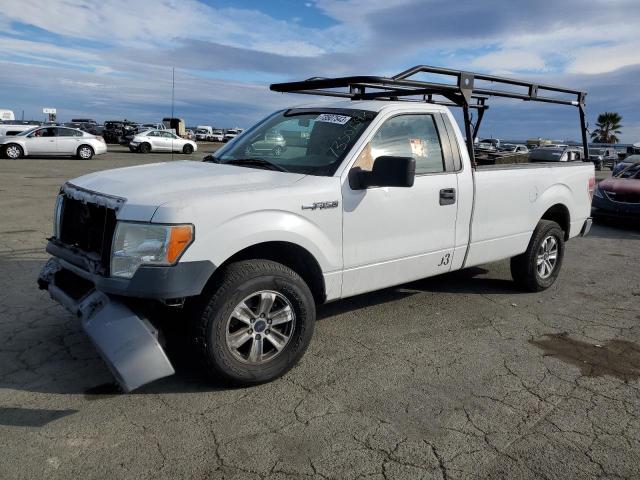 Ford All models (2011)