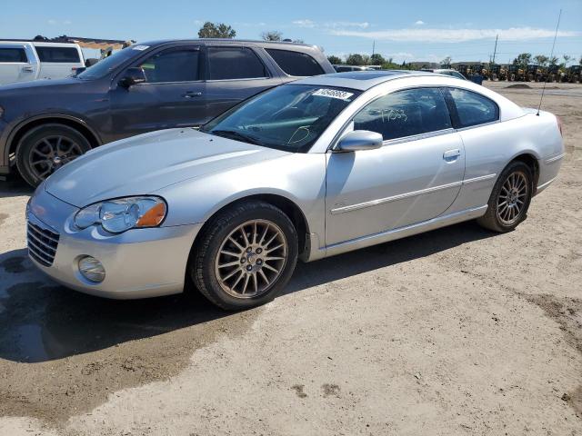 Chrysler Sebring (2004)
