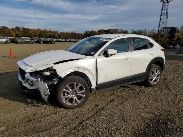 Mazda Cx-30 (2021)