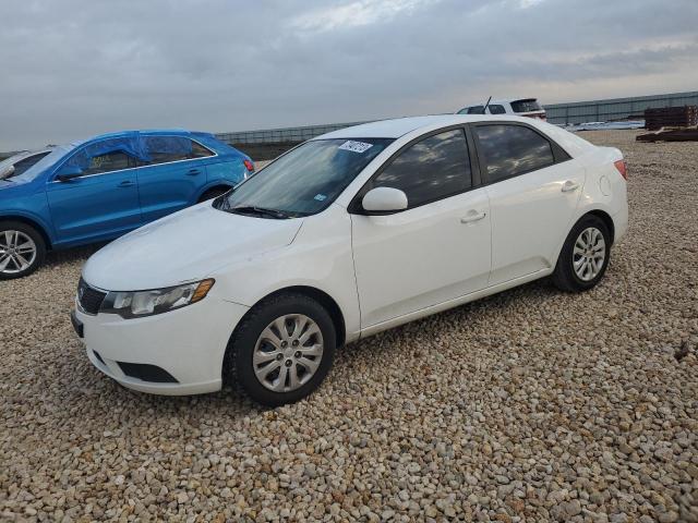Kia Forte (2012)