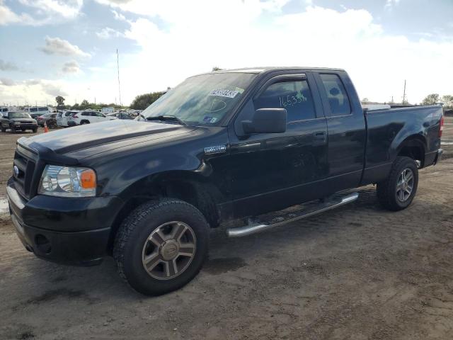 Ford All models (2008)