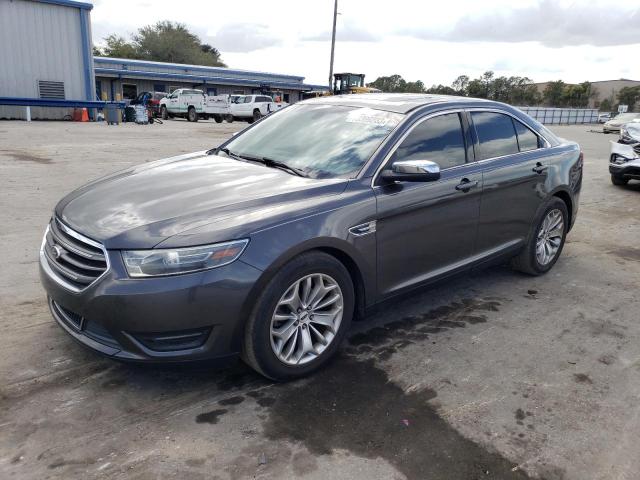 Ford Taurus (2015)