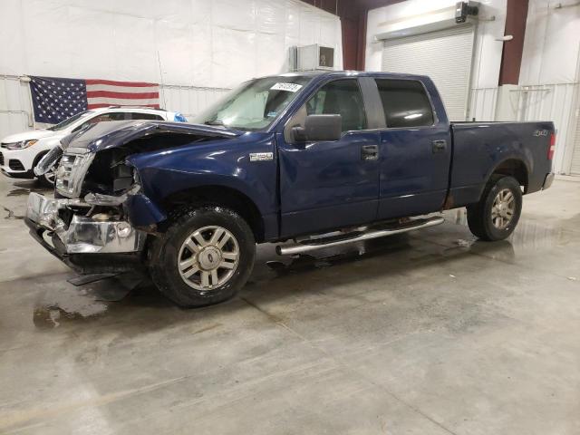Ford F-150 (2008)