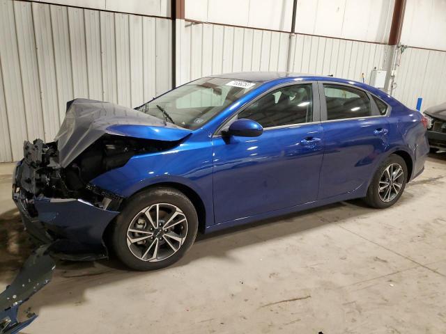 Kia Forte (2023)