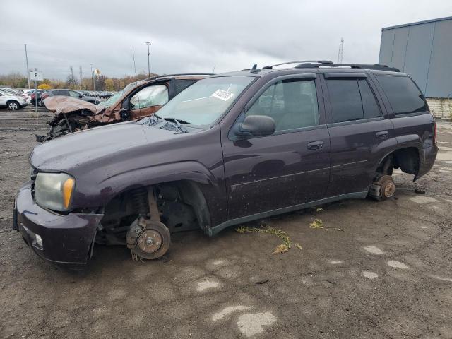 Chevrolet Trailblzr (2008)