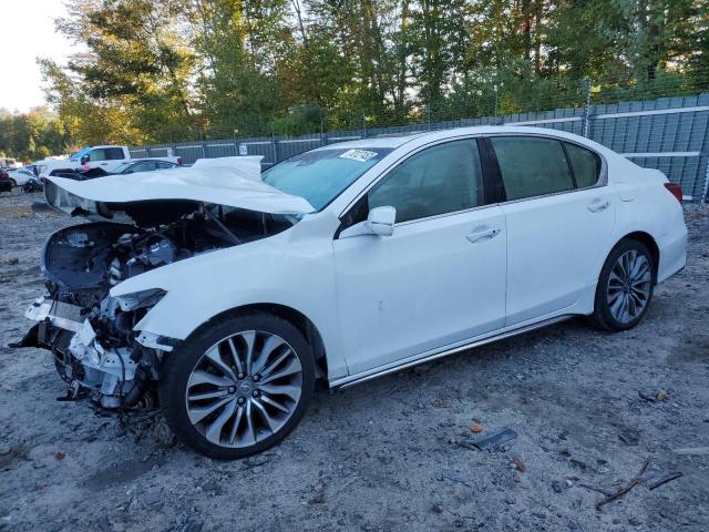 Acura Rlx (2018)