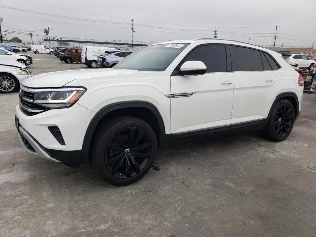 Volkswagen Atlas (2021)