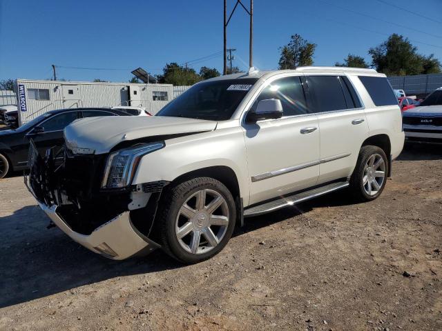 Cadillac Escalade (2015)