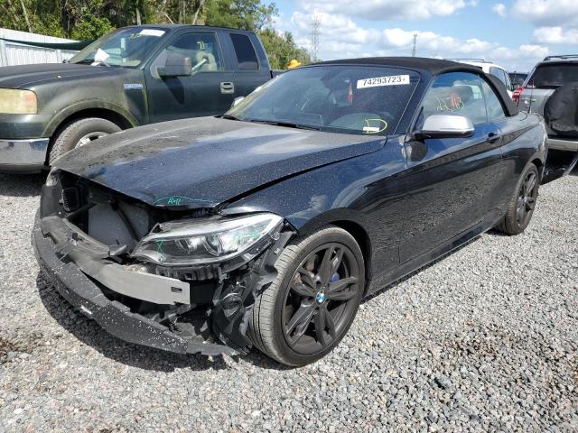 Bmw M240i (2017)