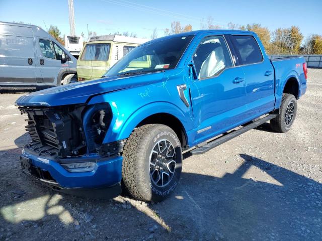 Ford F-150 (2021)