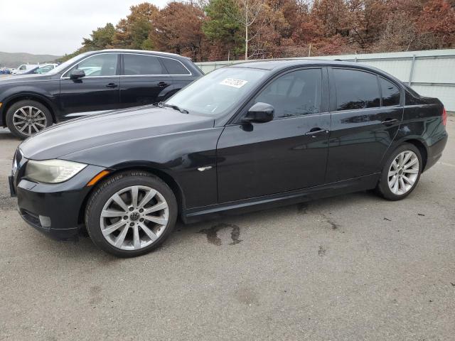 Bmw 3 series (2011)