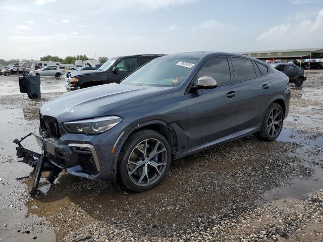 Bmw X6 (2021)