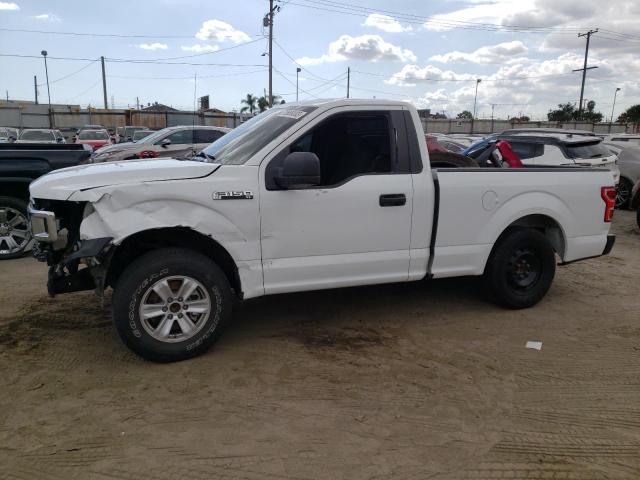 Ford All models (2020)