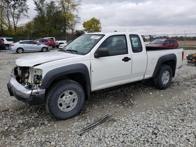 Chevrolet Colorado (2006)