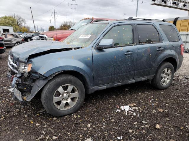Ford Escape (2011)