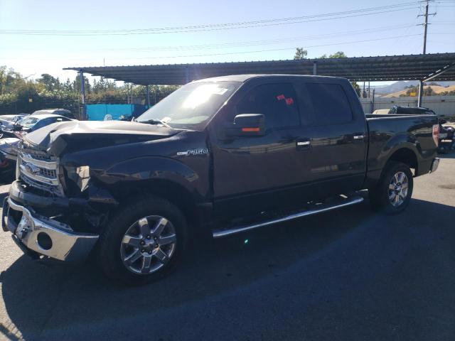Ford F-150 (2013)