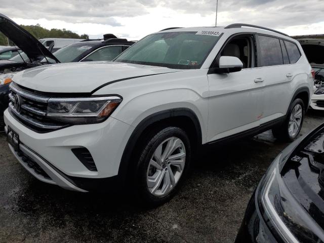 Volkswagen Atlas (2023)