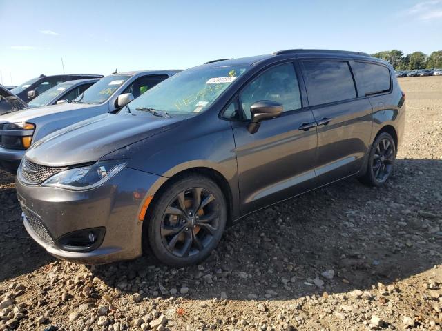 Chrysler Pacifica (2020)
