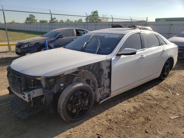 Cadillac Ct6 (2017)