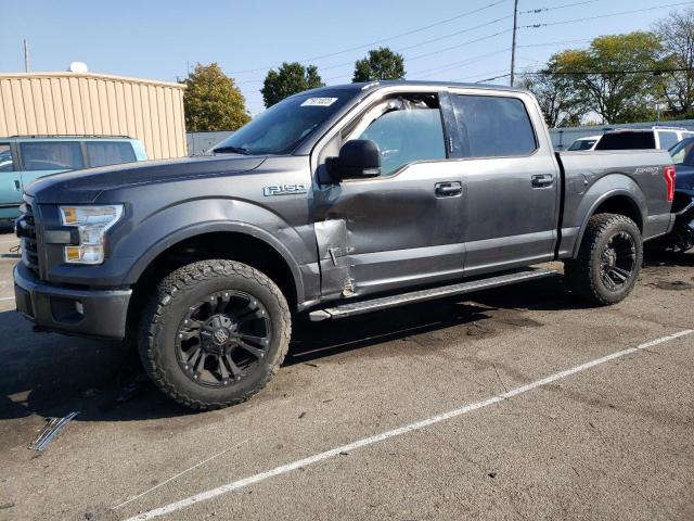 Ford F-150 (2015)
